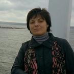 Marina Storozhuk