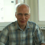Hans Christian Thirsgaard Hansen