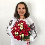 Olena P