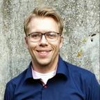 Martin Haugaard Jensen