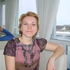 Juliya Poyarkova