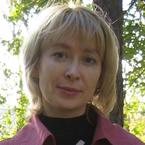 Yulia Palkina