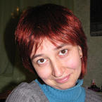 Idelia Ayzyatulova