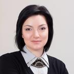 Elena Grigoryan