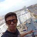 Гащенко Иван Николаевич Белгород Фото