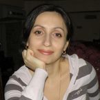 Gayane Bagdasaryan