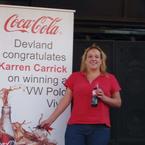 Karen Carrick