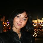 Kristina Savranskaya