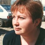 Galina Tsyganova