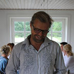Nicolai Lange Mortensen