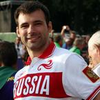 Alexey Gribkov