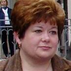 Svetlana Kostuk