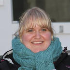 Susanne Helstrup Mortensen