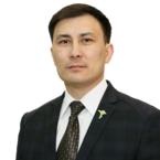 Канат Турганбаев