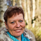 Myrna Møller-Johansen