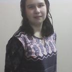 Ильзия Хакимова