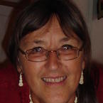 Anne Marie Gaarslev