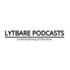 Lytbare podcasts