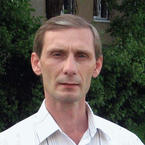 Alexander Bychkov