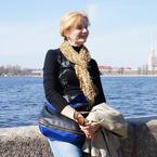 Marina Scheybeler