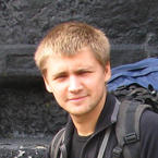 Dmitry Latikov