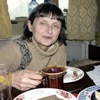 Эльвира Сазонова