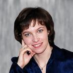 Elena Yudovskaya
