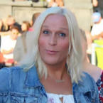 Michelle Klæstrup