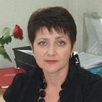Марина Лепилина