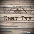 Dear Ivy