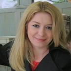 Екатерина Рябинская
