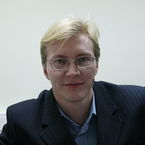 Dmitry Sidorov