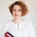 Oksana Ianko Samoilenko