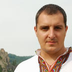 Oleksandr Ganushchyn