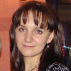 Екатерина Ровнова