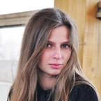 Anastasiya Strelets