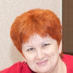 Olga Otrichenko