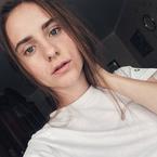 Лиза Ксенофонтова