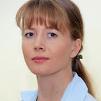 Ekaterina Sidonskaya