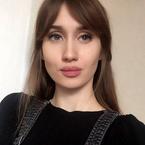 Екатерина Дерюгина