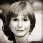 Yuliya Lazarenko