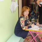 Татьяна Куренкова