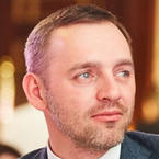Roman Naboichenko
