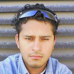 Gustavo Chavez Perez