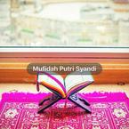 Mufidah Syandi