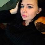 Anastasia Arkadevna