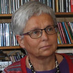 Ulla Borch Thomsen