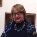 Elena Klimentova