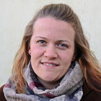 Inger Morthorst Møller