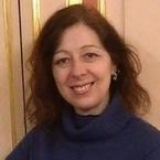 Ирина Каткова